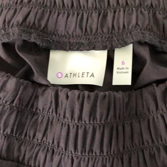 Athleta pants. - Picture 2 of 3